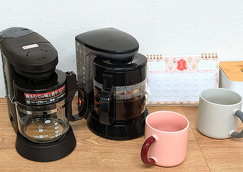 フリードリンク