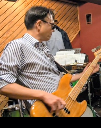 難しいけど楽しい♪