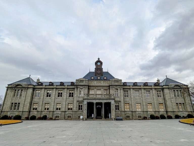 2025年12月　山形に行ってまいりました！（その1）