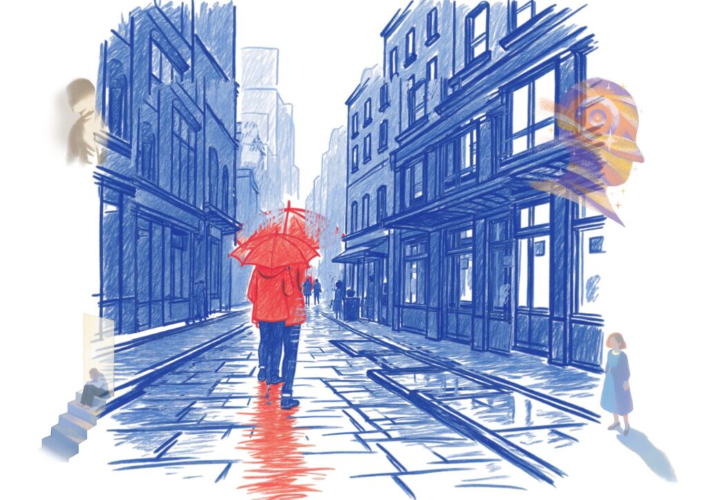 積ん読・アンチ常識・夢遊病