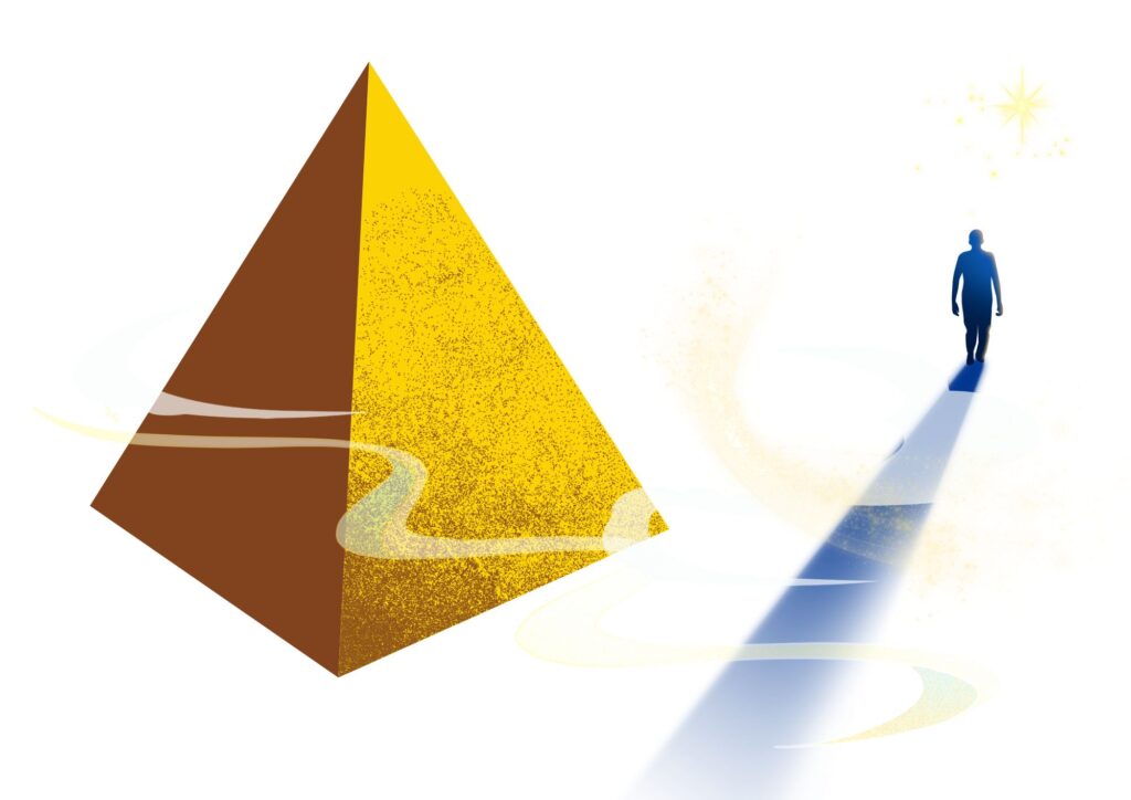 赤ひげ先生のように