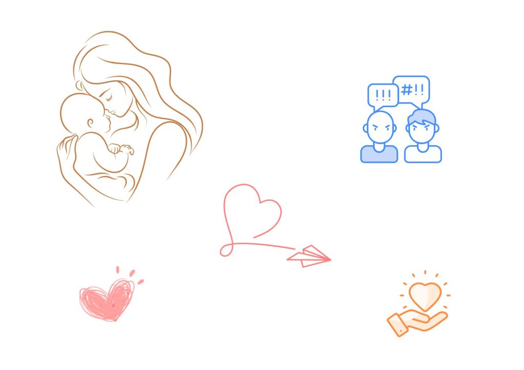 情けは人の為ならず